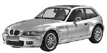 BMW E36-7 P014F Fault Code