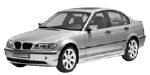 BMW E46 P014F Fault Code