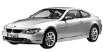 BMW E63 P014F Fault Code