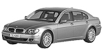 BMW E65 P014F Fault Code