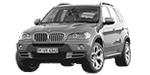 BMW E70 P014F Fault Code