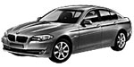 BMW F10 P014F Fault Code