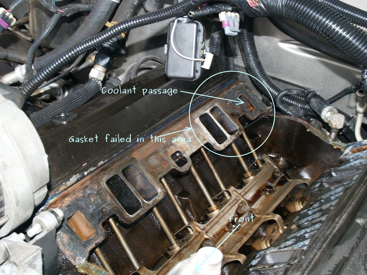 See P014F in engine